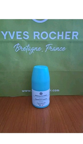 Yves rocher deodorante - rocher, on