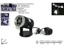 PROIETTORE NATALIZIO A LED