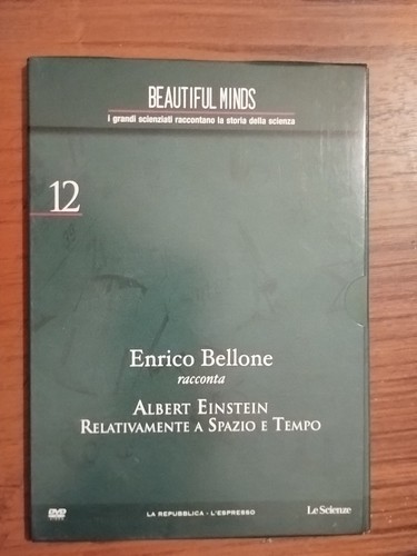 Dvd beautiful minds - beautiful, 12