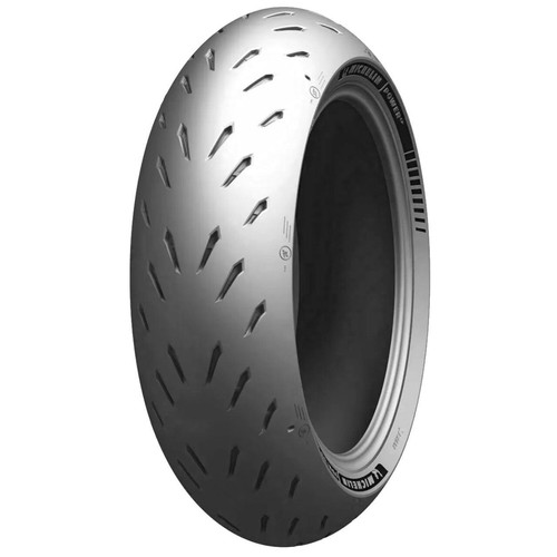 Coppia gomme moto michelin - coppia,