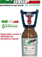 Bombola elio 14 - bombola,