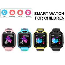 Smart Watch bambini GSM SOS