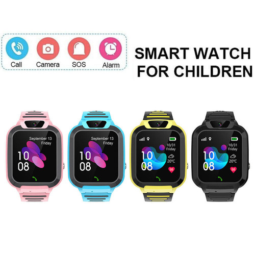 Smartwatch per bambini