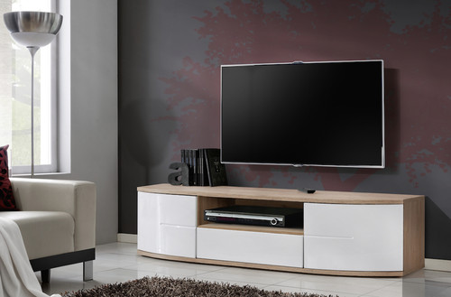 Tavolo lowboard board - tavolo, tv