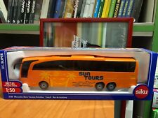 1/50 Mercedes Benz Bus da