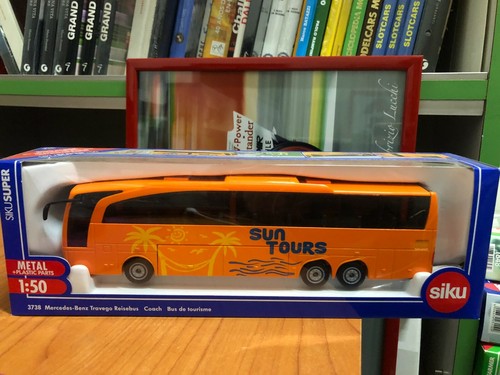 Mercedes benz bus da - mercedes,