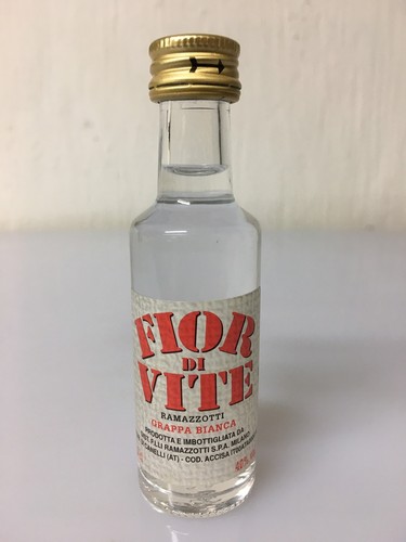 Mignon miniature ramazzotti - mignon,