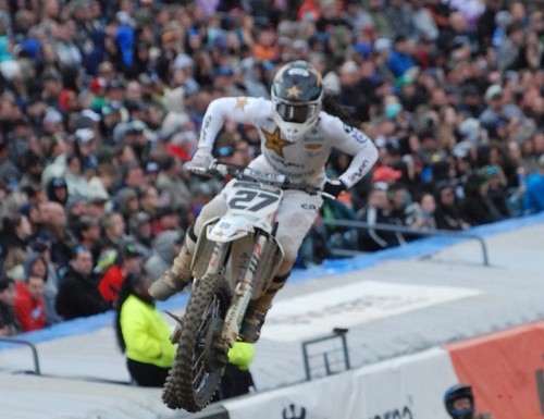 Malcolm stewart rockstar - stewart,
