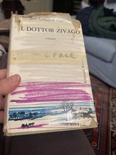 Pasternak IL DOTTOR ZIVAGO 