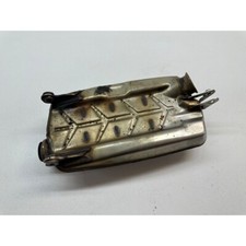 KTM 690 DUKE 690 2012-2015 CATALIZZATORE SCARICO CENTRALE