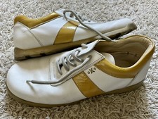 Oxs Sneakers uomo Originals colore White. Limited Edition