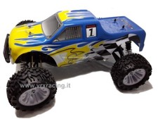 RH1013M BLX10 Monster Truck