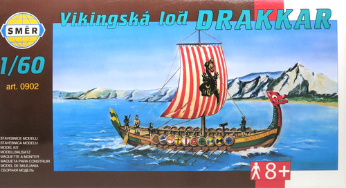 Smer nave vichinga - smer,