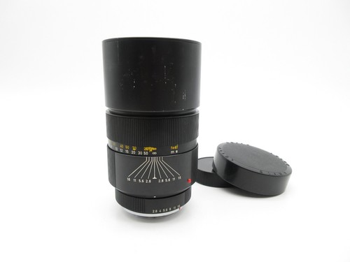 Obiettivo leica leitz - obiettivo,