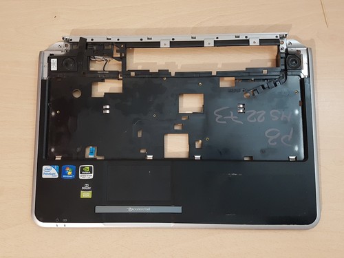 Packard bell easynote ms2273 - packard,
