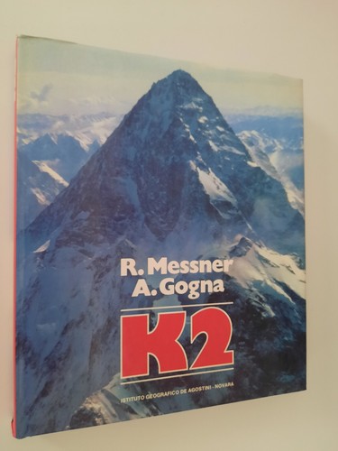 Messner gogna 1 - -,