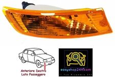 FANALE FANALINO FRECCIA ANTERIORE DX PER CHEROKEE LIBERTY 05 INFERIORE PARAURTI