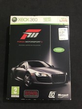 FORZA MOTORSPORT 3 EDIZIONE