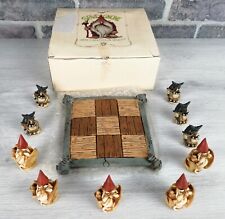 PAOLO CHIARI - SAVE THE GNOME