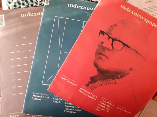 2012 index newspaper - index,