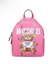 Borsa zaino Moschino