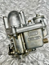 Fiat 500 126 Dell’orto FRG 28 d’epoca usata