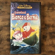 Le avventure di Bianca e
