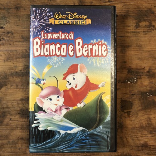 Avventure bianca e - di,