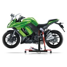 Cavalletto centrale per