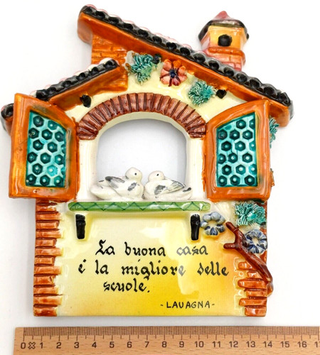 Piastrella ceramica la - piastrella,