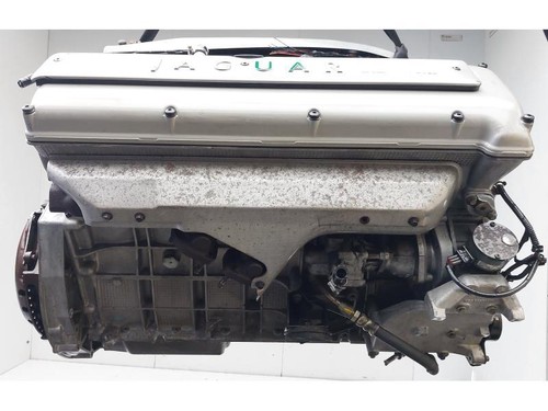 9hpgrb motore jaguar - motore,