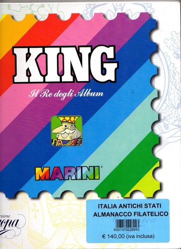 Fogli marini per antichi stati - antichi,