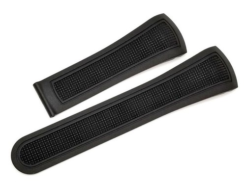 Cinturino ricambio gomma - cinturino,