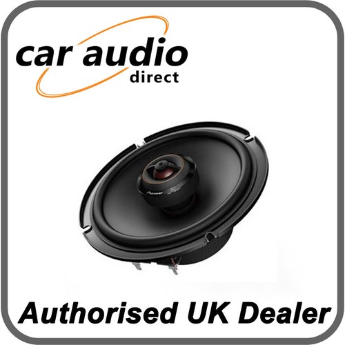 Pioneer d65f altoparlanti - ts-d65f,