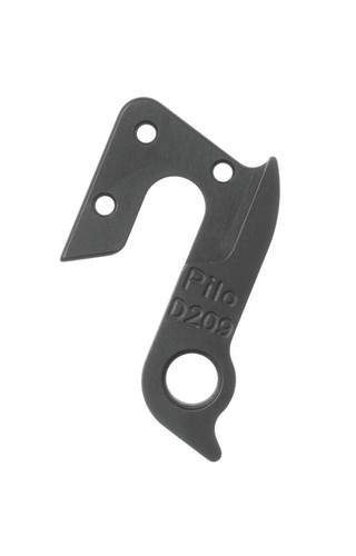 Forcellino cambio d209 titus - cambio,