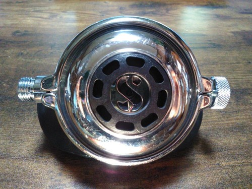 Vintage scubapro adattabile - vintage,