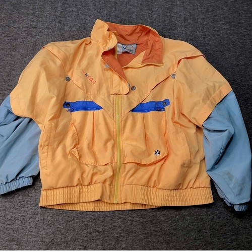 Giacca vintage ixspa donna - giacca,