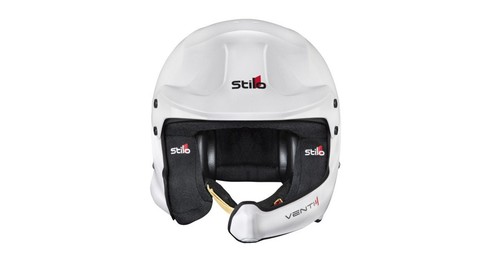 Stilo venti4 wrc casco - venti4,