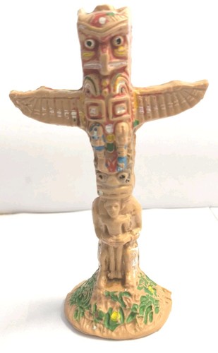Totem indiano reamsa - totem,