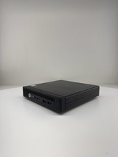 HP EliteDesk 800 G2 Mini Intel