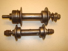 Mozzi Umberto Dei, anni 30, perno sfilabile (16)