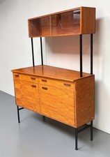 LIBRERIA SVEDESE TEAK