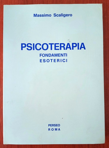 Massimo scaligero psicoterapia - massimo, scaligero_psicoterapia