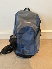 Zaino berghaus freeflow 20 - freeflow,