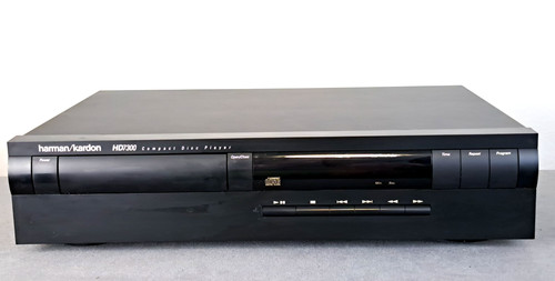 Lettore harman kardon - lettore, harman/kardon