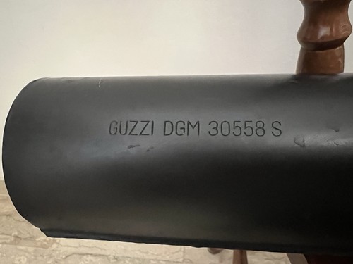 Marmitte moto guzzi - marmitte,