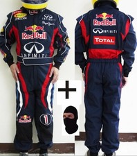 TUTA/ABBIGLIAMENTO RACING GO