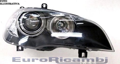 Faro per bmw e70 13 - bmw, 10-13
