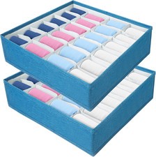 Organizer cassetti set 2 - organizer, cassetti,