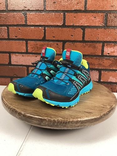 Salomon mission scarpe da - salomon,